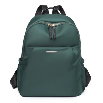 CFUN YA Summer Trend Women Backpack Oxford Waterproof Female Shoulder Bag Student Bookbag Travel Anti-Theft Backbag Mochila 2024