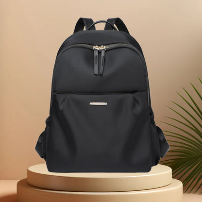 CFUN YA Summer Trend Women Backpack Oxford Waterproof Female Shoulder Bag Student Bookbag Travel Anti-Theft Backbag Mochila 2024