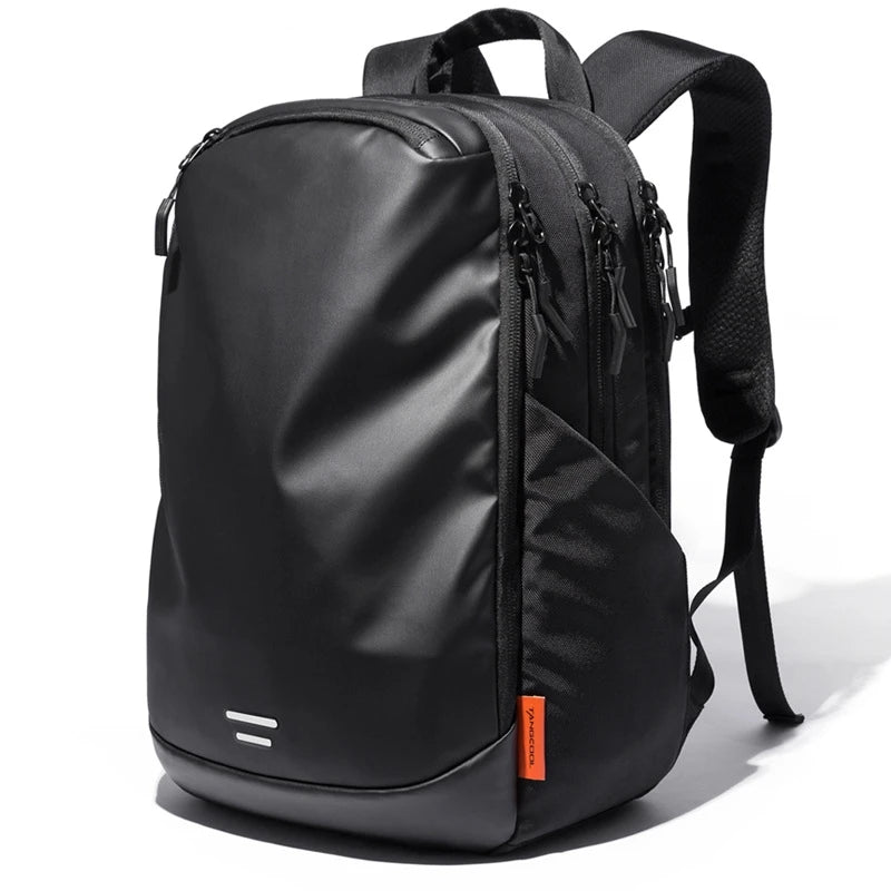 CFUN YA Waterproof Backpack Men's Laptop Backpacks School Bag For Teenagers Outdoor Rucksack Multifunction Male Travel Knapsack