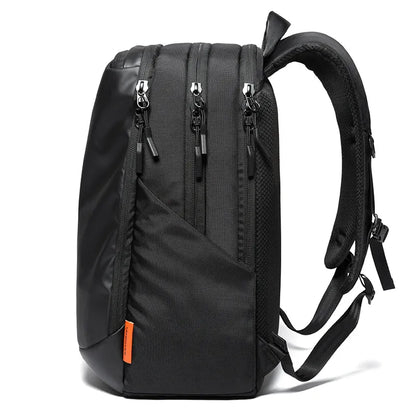 CFUN YA Waterproof Backpack Men's Laptop Backpacks School Bag For Teenagers Outdoor Rucksack Multifunction Male Travel Knapsack