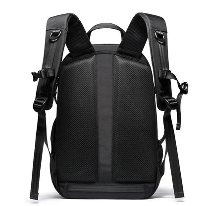 CFUN YA Waterproof Backpack Men's Laptop Backpacks School Bag For Teenagers Outdoor Rucksack Multifunction Male Travel Knapsack