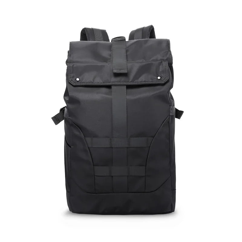 CFUN YA Women Waterproo Backpack Men Teenager Boys Travel Bag Pack Students Schoolbag Outdoor Climbing Rucksack Mochila Hombre