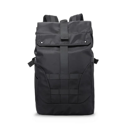CFUN YA Women Waterproo Backpack Men Teenager Boys Travel Bag Pack Students Schoolbag Outdoor Climbing Rucksack Mochila Hombre