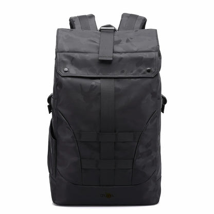 CFUN YA Women Waterproo Backpack Men Teenager Boys Travel Bag Pack Students Schoolbag Outdoor Climbing Rucksack Mochila Hombre