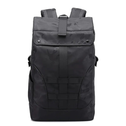 CFUN YA Women Waterproo Backpack Men Teenager Boys Travel Bag Pack Students Schoolbag Outdoor Climbing Rucksack Mochila Hombre