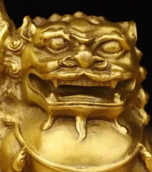 CHARACTER SCULPTURE DECORATION ARTWORK OFFICE DESK DECORATION NEW STORE OPENING GIFT