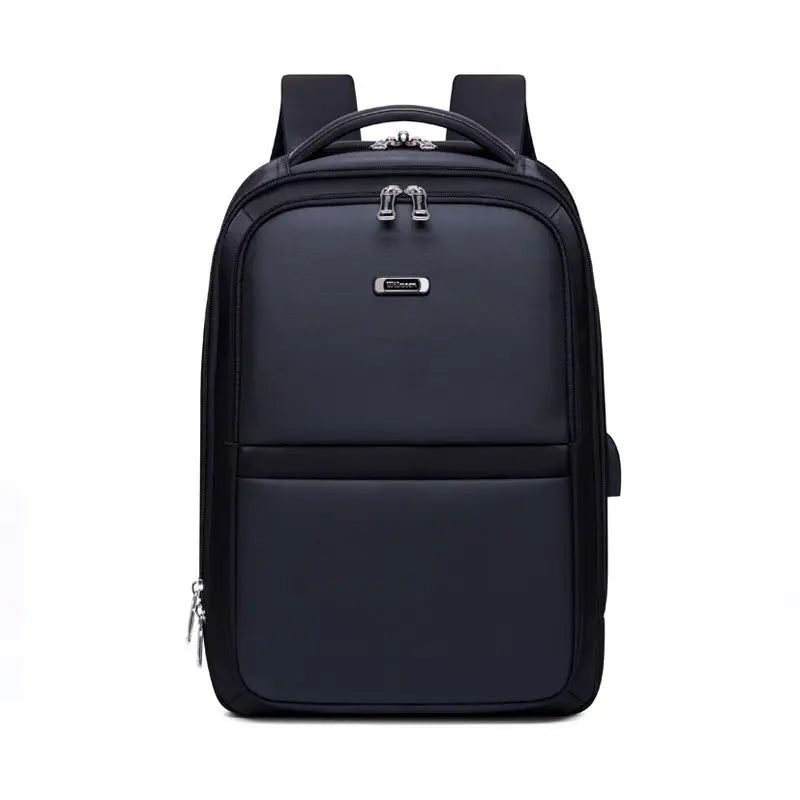 Cabin Backpack 16'' For Men Business Bag Large Capacity Backpack Multi-functional Computer Bag Flow Leisure Travel Backpack