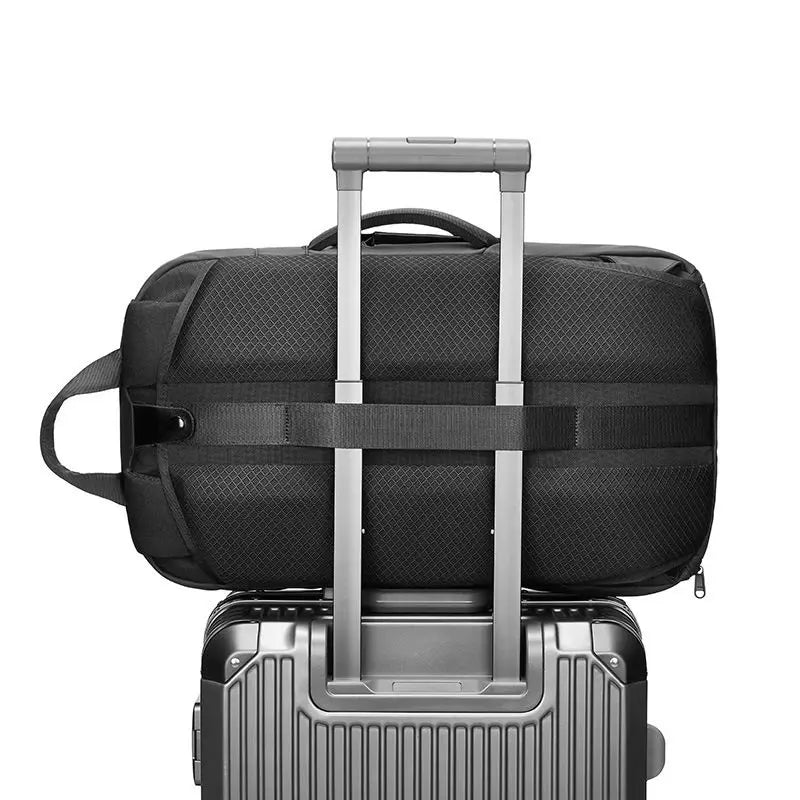 Cabin backpack Notebook Business Backpack Multifunction Waterproof Travel School Bag Fashion Pack for Male Female Women