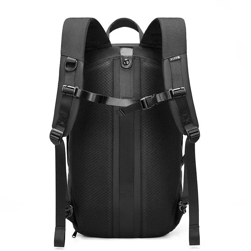 Cabin backpack Notebook Business Backpack Multifunction Waterproof Travel School Bag Fashion Pack for Male Female Women