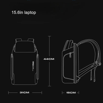Camera Backpack Men Luxury Waterproof School Man Backpacks 15.6 Laptop USB Travel Bag Big Multifunction Male Backpack