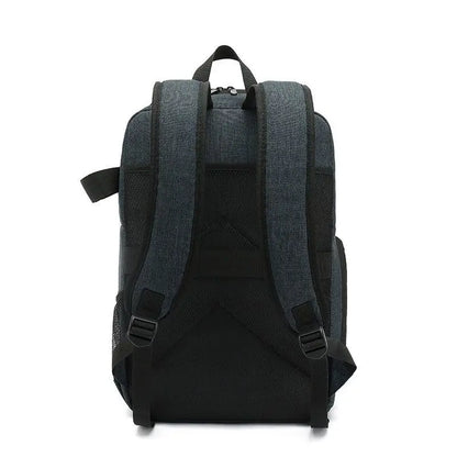 Camera Bag Digital Dslr Bag Waterproof Shockproof Breathable Camera Backpack For Nikon Canon Sony Small Video Photo Bag Backpack