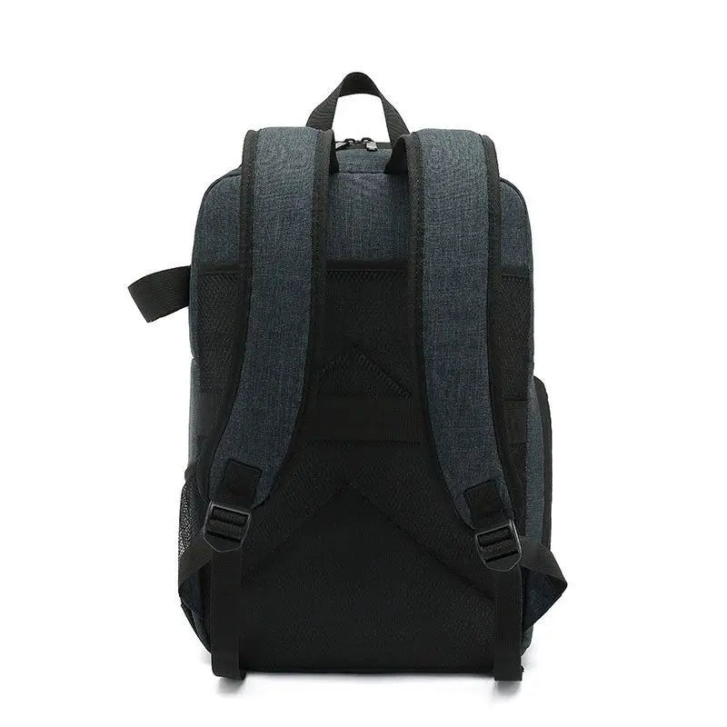 Camera Bag Digital Dslr Bag Waterproof Shockproof Breathable Camera Backpack For Nikon Canon Sony Small Video Photo Bag Backpack