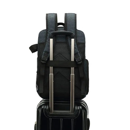Camera Bag Digital Dslr Bag Waterproof Shockproof Breathable Camera Backpack For Nikon Canon Sony Small Video Photo Bag Backpack
