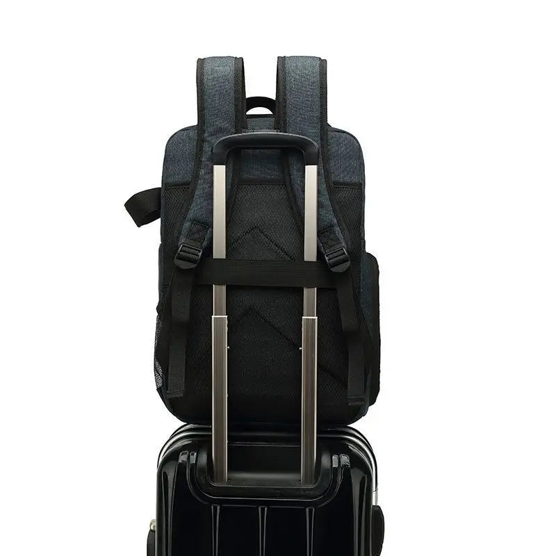 Camera Bag Digital Dslr Bag Waterproof Shockproof Breathable Camera Backpack For Nikon Canon Sony Small Video Photo Bag Backpack