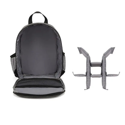 Camera Bag Digital Dslr Bag Waterproof Shockproof Breathable Men Backpack For Nikon Canon Sony Small Video Photo Women Backpack