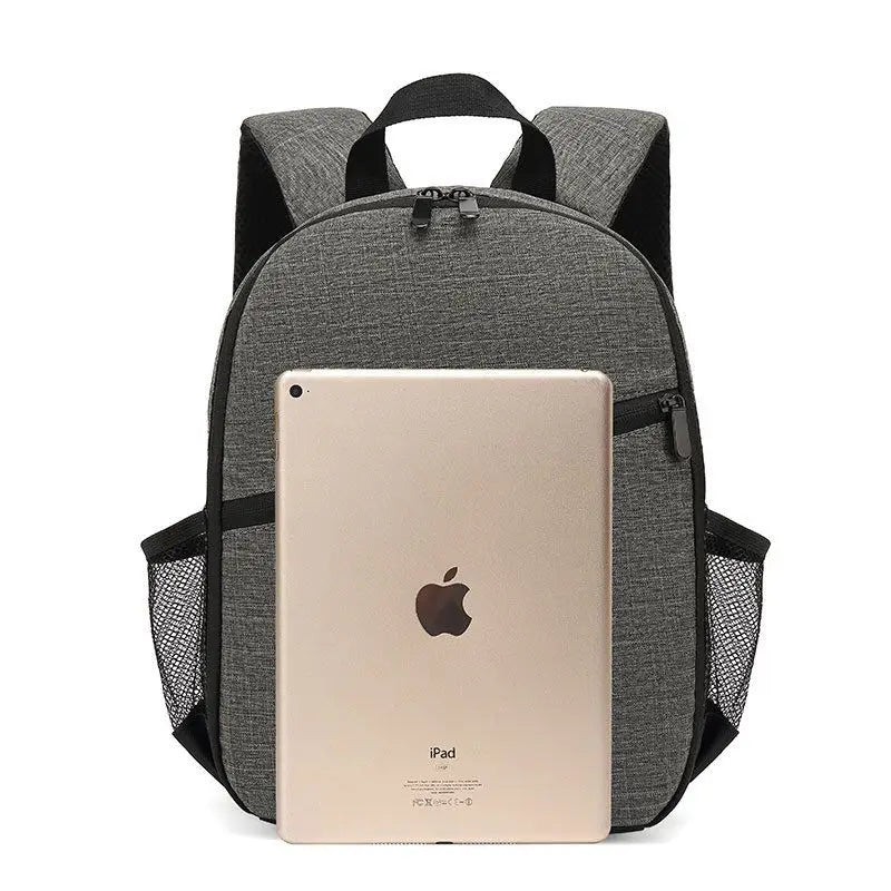 Camera Bag Digital Dslr Bag Waterproof Shockproof Breathable Men Backpack For Nikon Canon Sony Small Video Photo Women Backpack