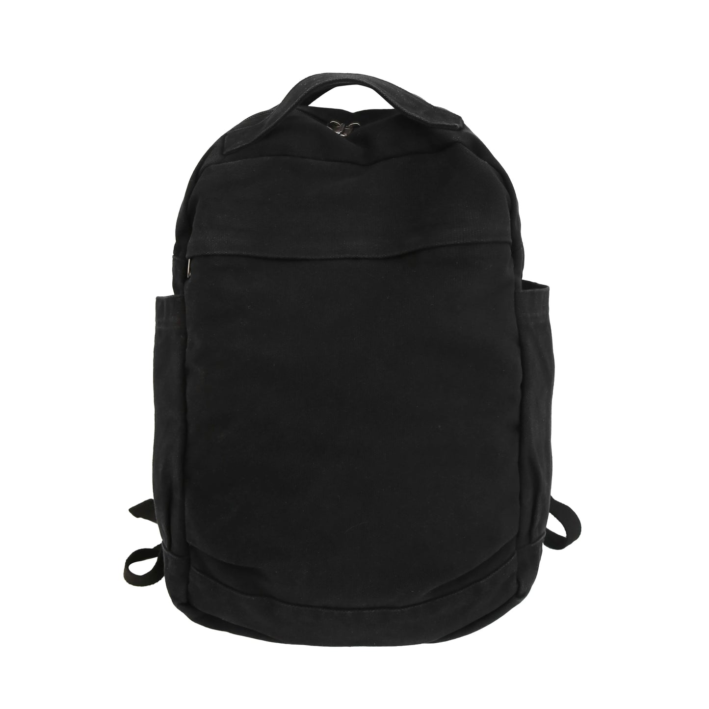 Canvas Backpacks for Women Students Casual School Bags for Girls Backpack Travel Female Bag Durable Sturdy Necessaries Femininas