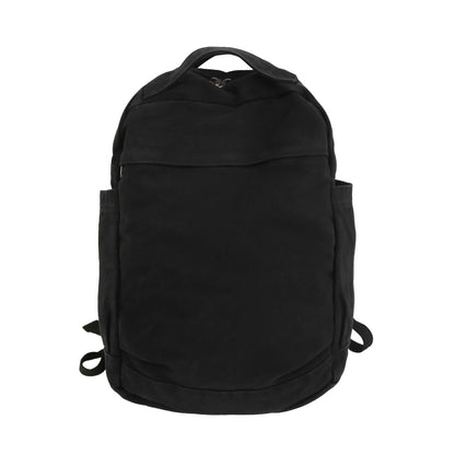 Canvas Backpacks for Women Students Casual School Bags for Girls Backpack Travel Female Bag Durable Sturdy Necessaries Femininas