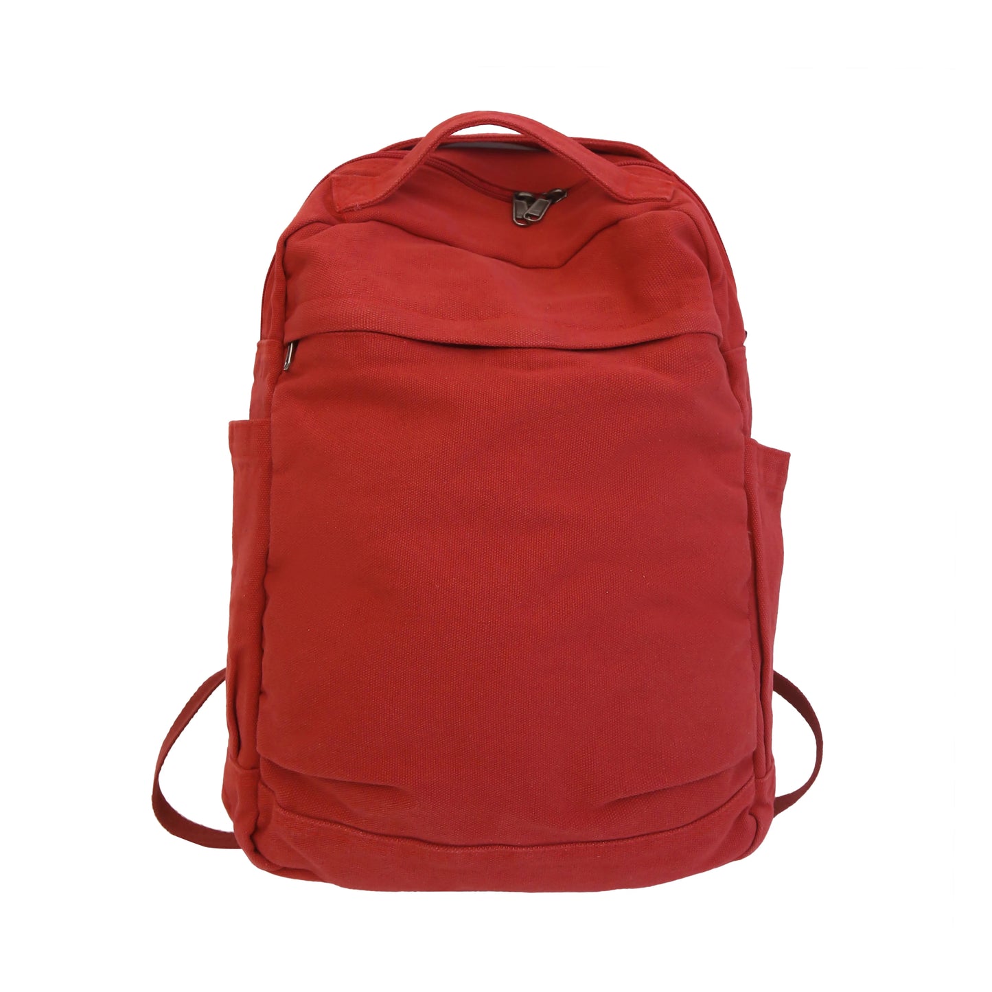 Canvas Backpacks for Women Students Casual School Bags for Girls Backpack Travel Female Bag Durable Sturdy Necessaries Femininas