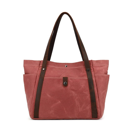 Canvas Tote Bag for Women Handbags  bolsas feminina Ladies Messenger Crossbody Shoulder Bag women's Hand Bags for women 2020