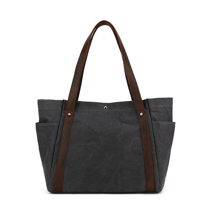 Canvas Tote Bag for Women Handbags  bolsas feminina Ladies Messenger Crossbody Shoulder Bag women's Hand Bags for women 2020