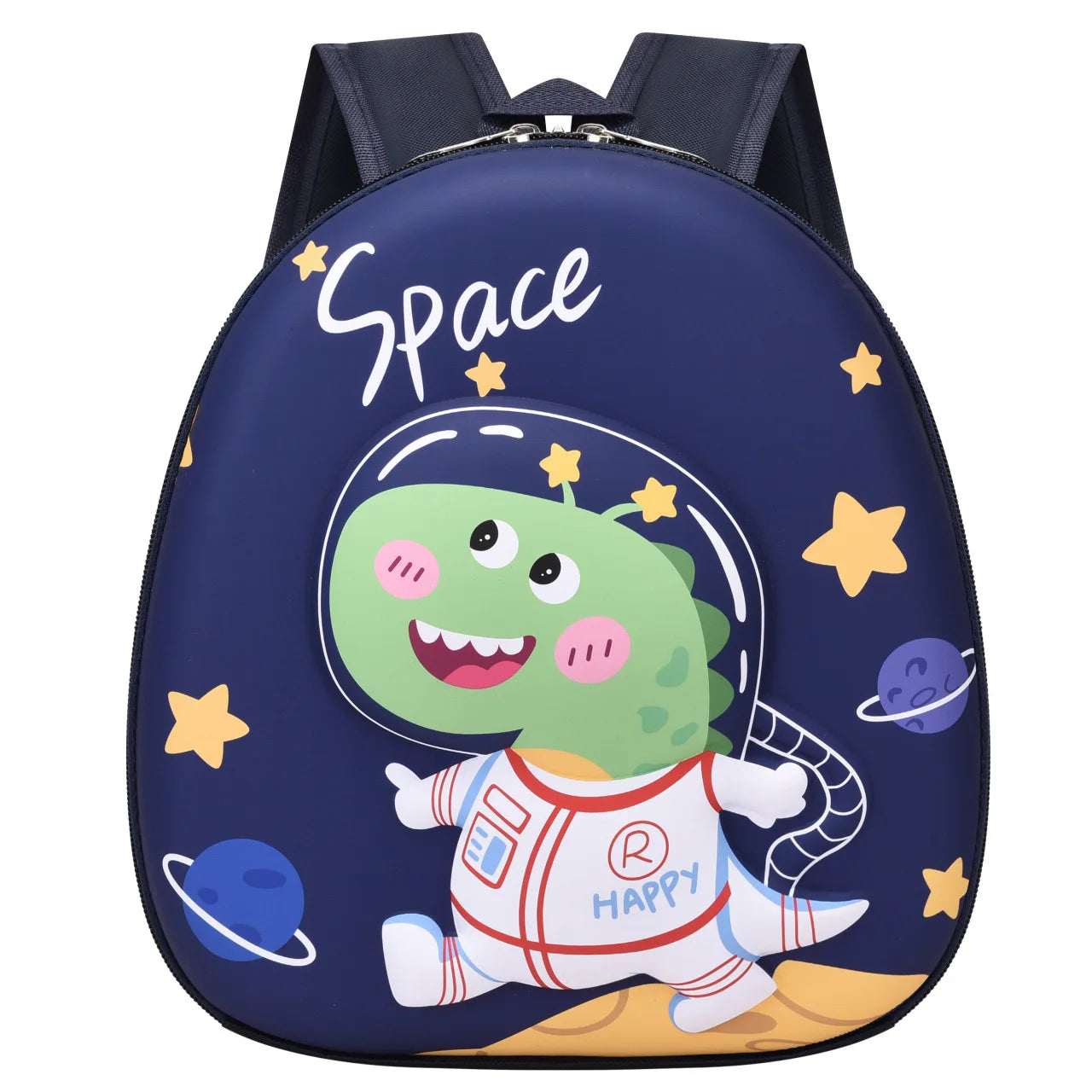 Cartoon Animal Baby Girls Boys Backpacks High Quality Kindergarten Dinosaur Schoolbag Kids Cute Backpack Children School Bags