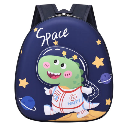 Cartoon Animal Baby Girls Boys Backpacks High Quality Kindergarten Dinosaur Schoolbag Kids Cute Backpack Children School Bags