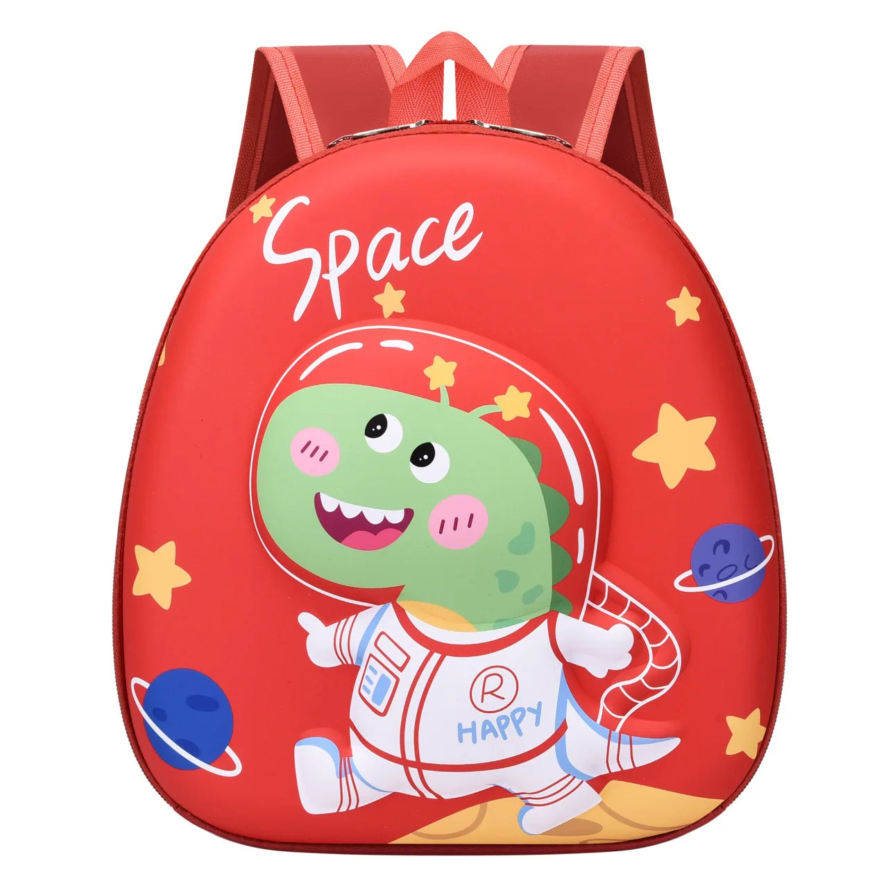 Cartoon Animal Baby Girls Boys Backpacks High Quality Kindergarten Dinosaur Schoolbag Kids Cute Backpack Children School Bags