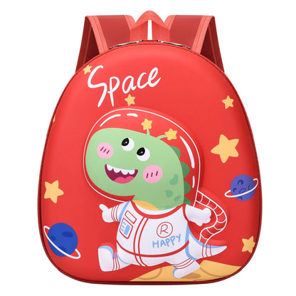 Cartoon Animal Baby Girls Boys Backpacks High Quality Kindergarten Dinosaur Schoolbag Kids Cute Backpack Children School Bags