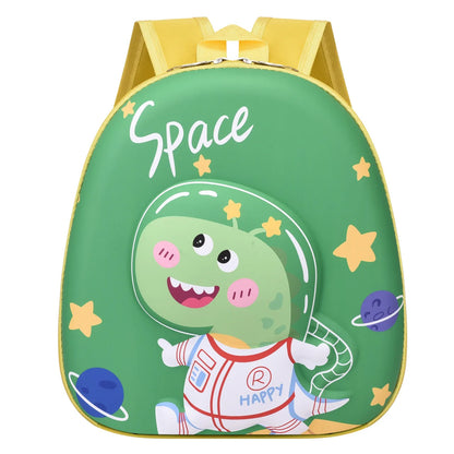 Cartoon Animal Baby Girls Boys Backpacks High Quality Kindergarten Dinosaur Schoolbag Kids Cute Backpack Children School Bags