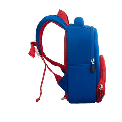 Cartoon Car Children School Bags Girls 3D Cute Design Kindergarten Kid Anti Lost School Backpacks for Boys Gift Mochila Escolar