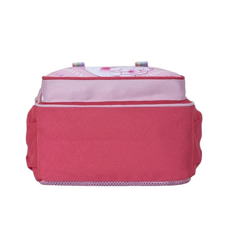 Cartoon Girls Bags For Primary School Grade 1 Students Backpacks Kids Mermaid Knapsack Children Girl Packsack Mochila