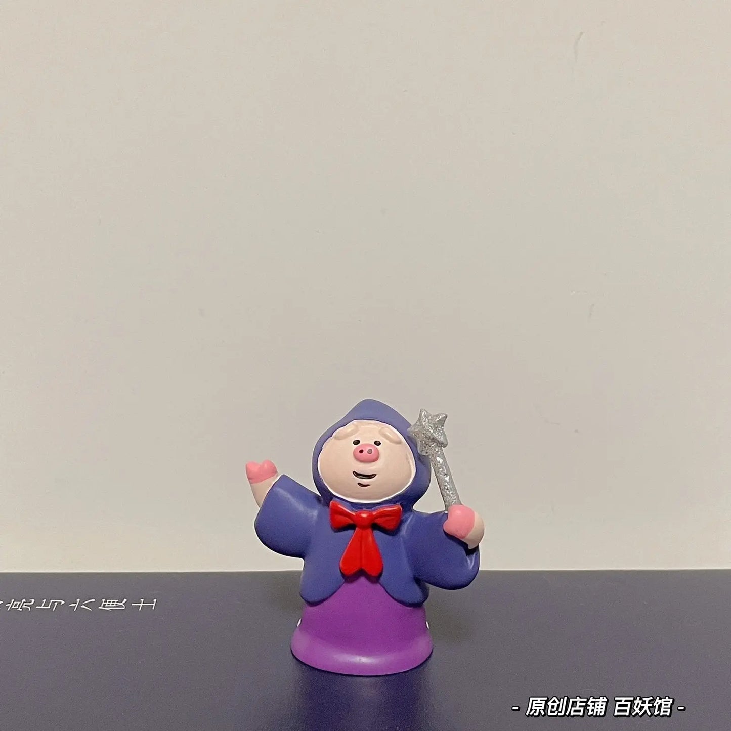 Cartoon Halloween Series Car Ornament Micro Landscape Bonsai Decoration Desktop Creative Trinket Home Accessories Figurines