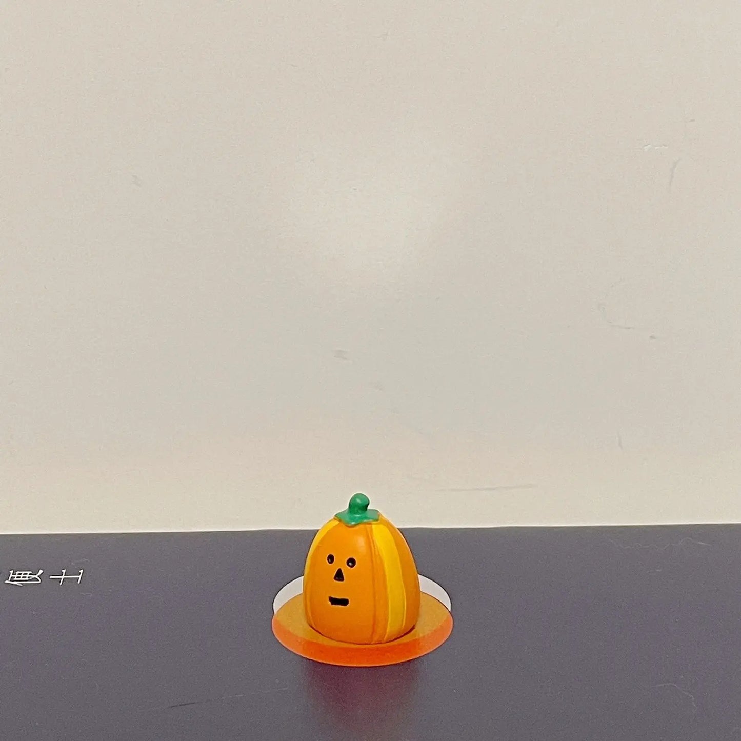 Cartoon Halloween Series Car Ornament Micro Landscape Bonsai Decoration Desktop Creative Trinket Home Accessories Figurines