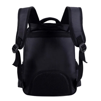 Cartoon School Backpack bag Boys And Girls Children Cool 3D Robot Backpacks Kindergarten School Bags Mochila Infantil Rucksacks