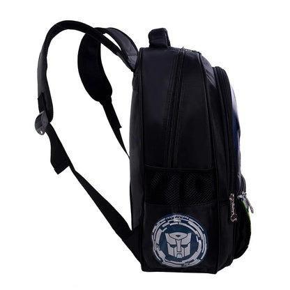 Cartoon School Backpack bag Boys And Girls Children Cool 3D Robot Backpacks Kindergarten School Bags Mochila Infantil Rucksacks