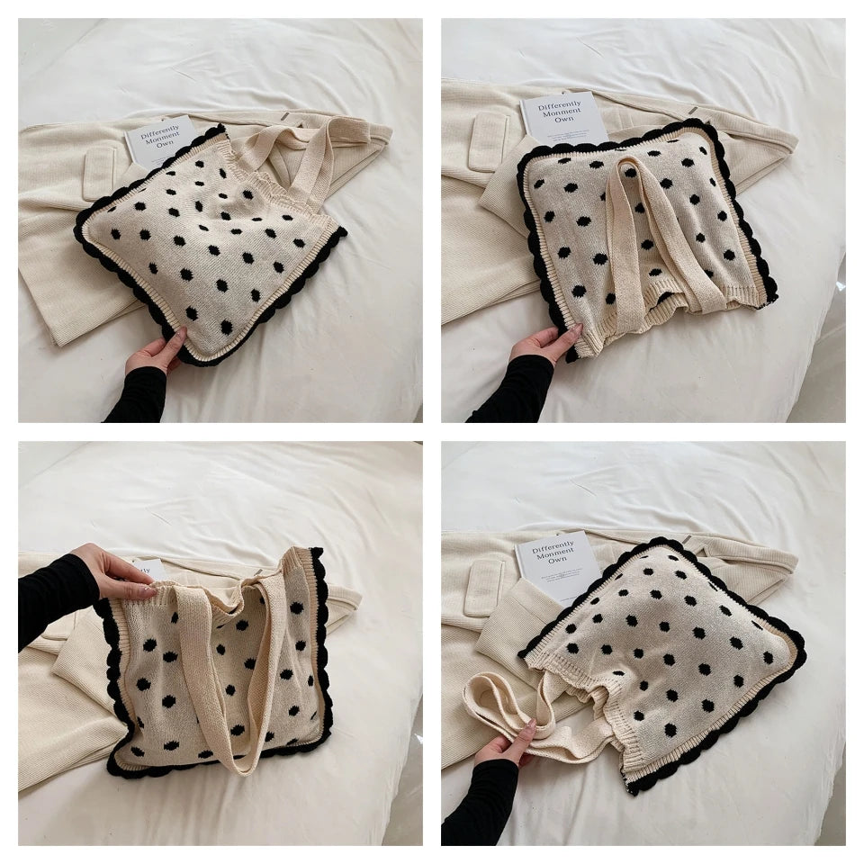 Casual Crossbody Bags High Quality Brand Female Messenger bag Canvas Fashion Tote Handbag Shoulder bag for Women
