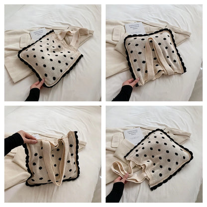 Casual Crossbody Bags High Quality Brand Female Messenger bag Canvas Fashion Tote Handbag Shoulder bag for Women