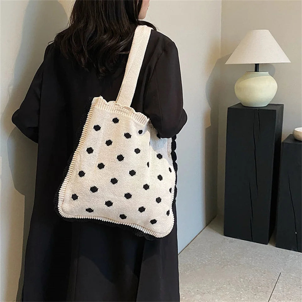 Casual Crossbody Bags High Quality Brand Female Messenger bag Canvas Fashion Tote Handbag Shoulder bag for Women