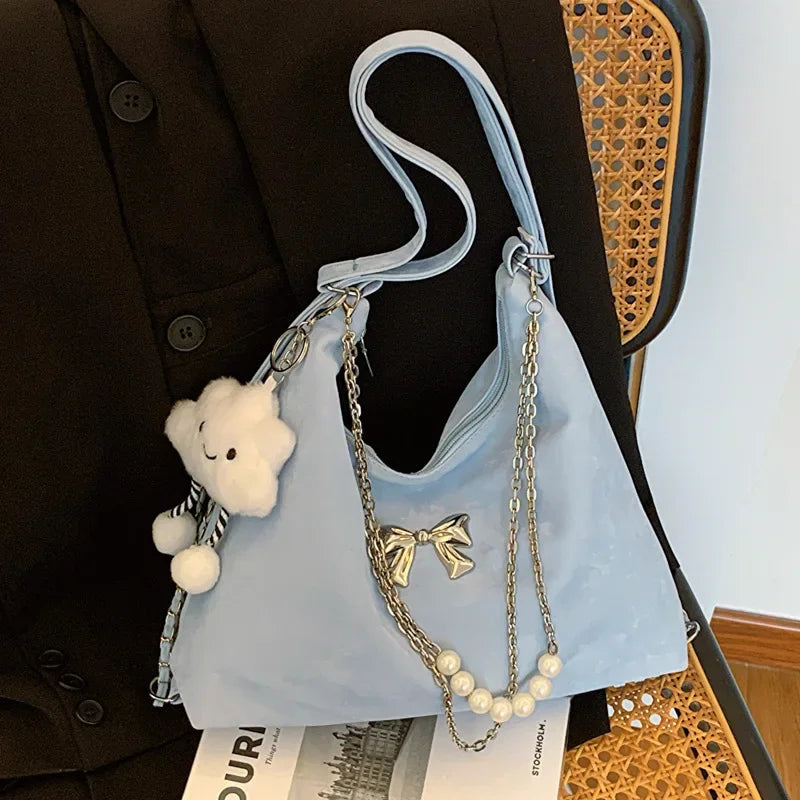 Casual Fashion Large Capacity Tote Bag 2024 New Shoulder Bag  Handbags  Womens Bag Designer Bags Luxury