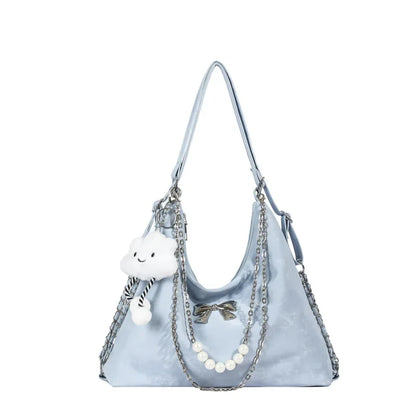 Casual Fashion Large Capacity Tote Bag 2024 New Shoulder Bag  Handbags  Womens Bag Designer Bags Luxury