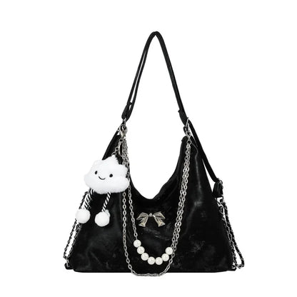 Casual Fashion Large Capacity Tote Bag 2024 New Shoulder Bag  Handbags  Womens Bag Designer Bags Luxury