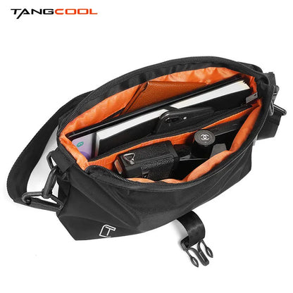 Casual Fashion Messenger Bag Women Oxford Waterproof Crossbody Bag for Short Trip Shoulder Bags Business Travel bag