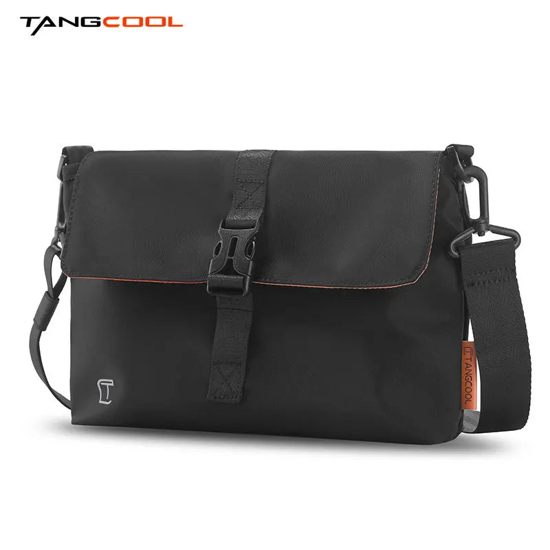 Casual Fashion Messenger Bag Women Oxford Waterproof Crossbody Bag for Short Trip Shoulder Bags Business Travel bag