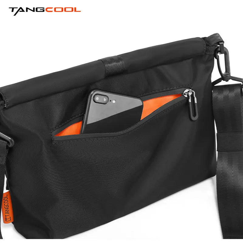Casual Fashion Messenger Bag Women Oxford Waterproof Crossbody Bag for Short Trip Shoulder Bags Business Travel bag