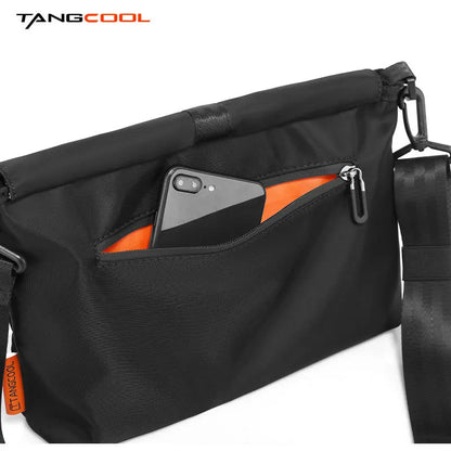 Casual Fashion Messenger Bag Women Oxford Waterproof Crossbody Bag for Short Trip Shoulder Bags Business Travel bag
