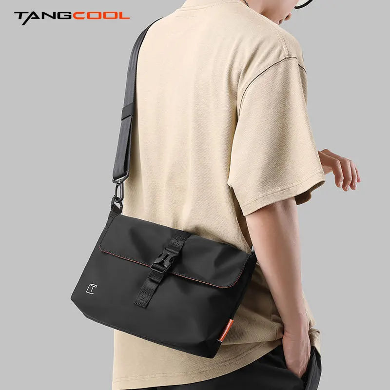 Casual Fashion Messenger Bag Women Oxford Waterproof Crossbody Bag for Short Trip Shoulder Bags Business Travel bag