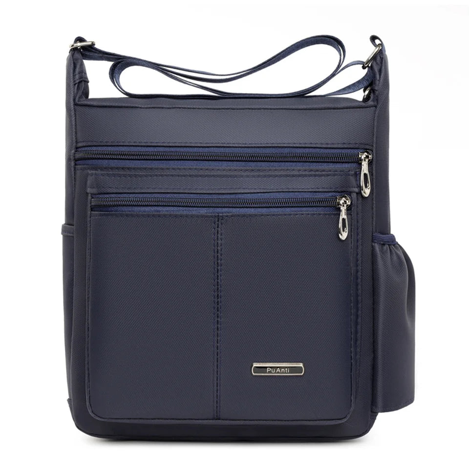 Casual Man Shoulder Bags Oxford Male Handbags Fashion Man Messenger Bags Small Crossbody School Bags