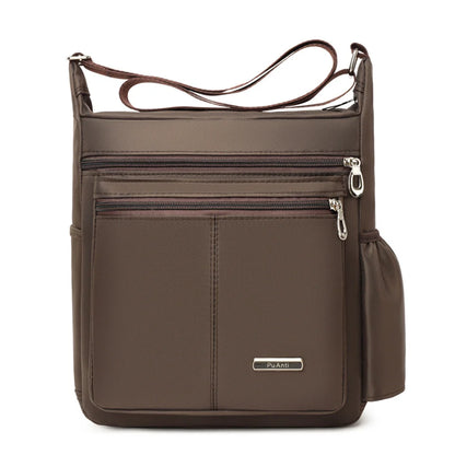 Casual Man Shoulder Bags Oxford Male Handbags Fashion Man Messenger Bags Small Crossbody School Bags