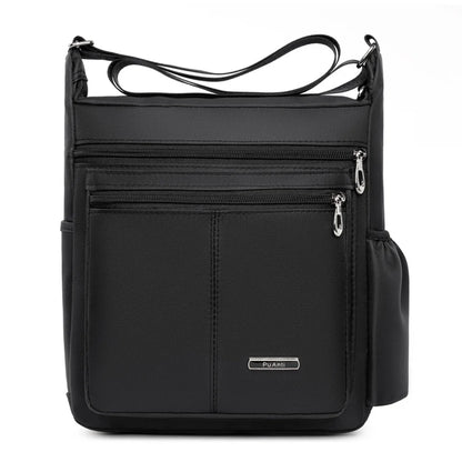 Casual Man Shoulder Bags Oxford Male Handbags Fashion Man Messenger Bags Small Crossbody School Bags